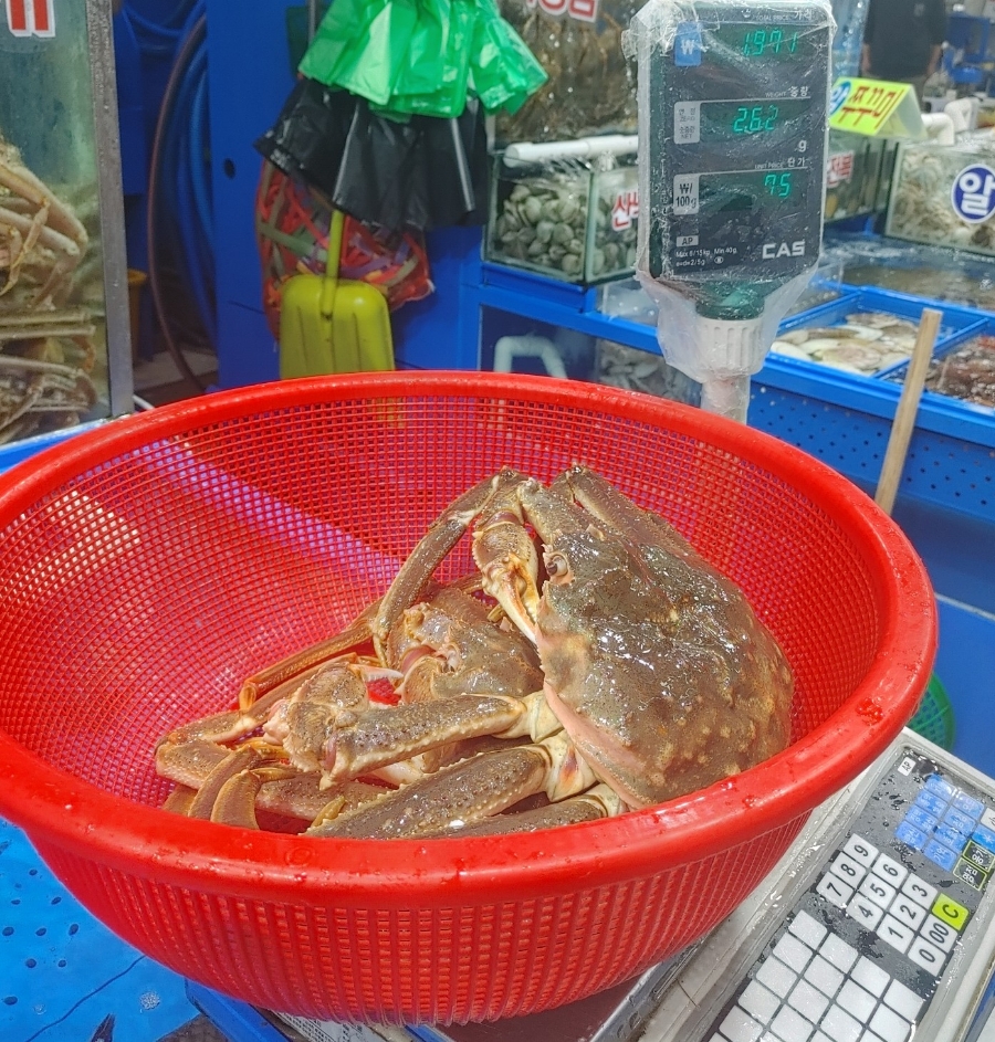 박달착한수산 이미지