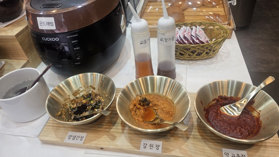 명륜진사갈비예산점 이미지