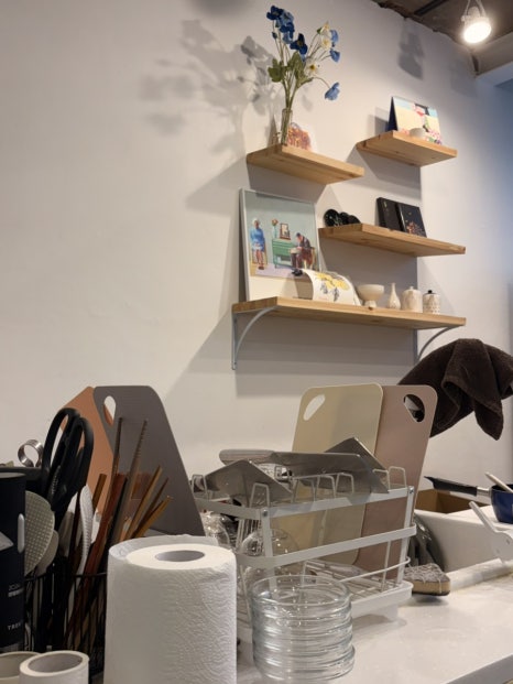 클로버케이푸드랩 이미지