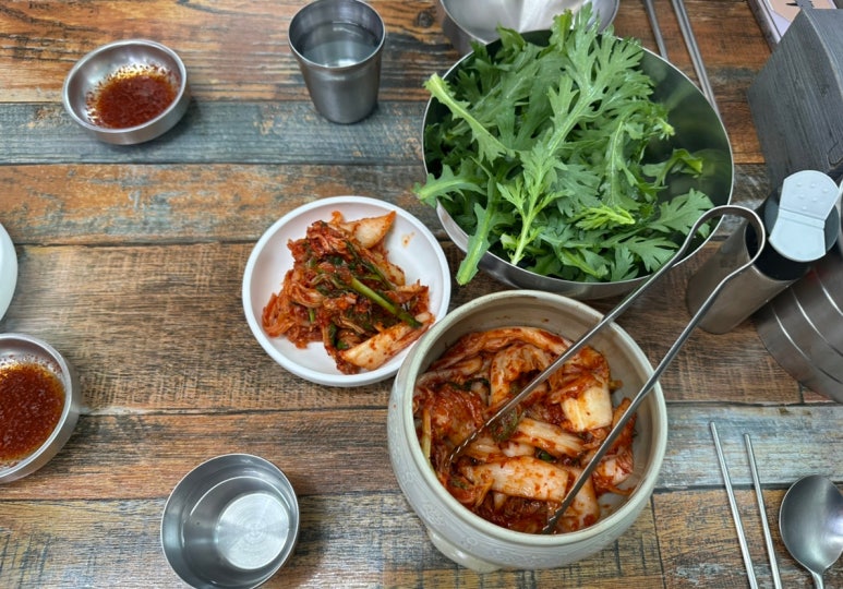 만두당 이미지