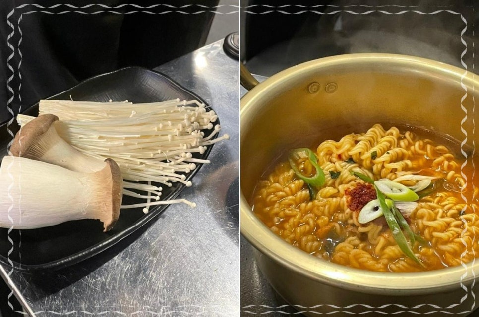 냉삼집 군포산본점 이미지
