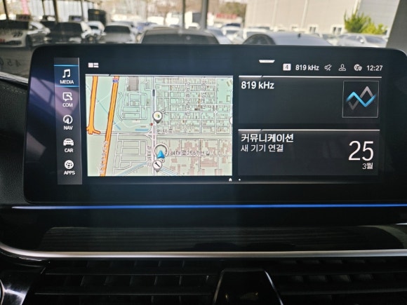 신한모터스 이미지