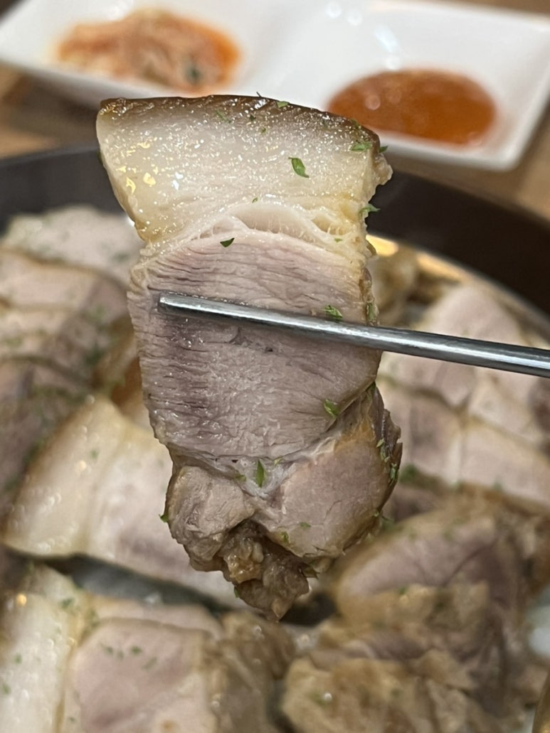 늘솜족발 이미지