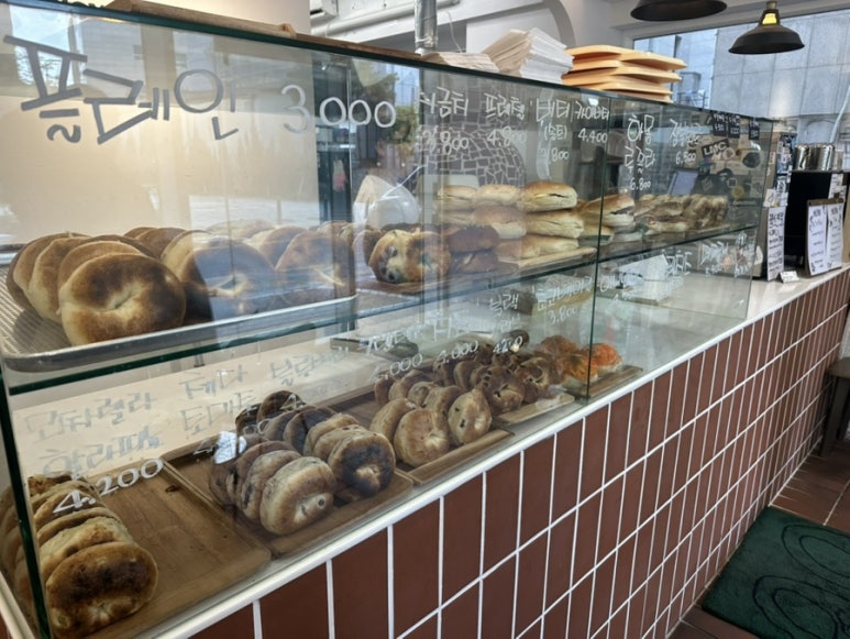 glowbagel(글로우베이글) 이미지