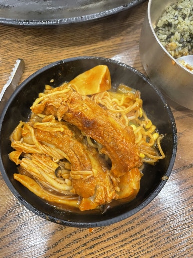 큰골별미집 이미지