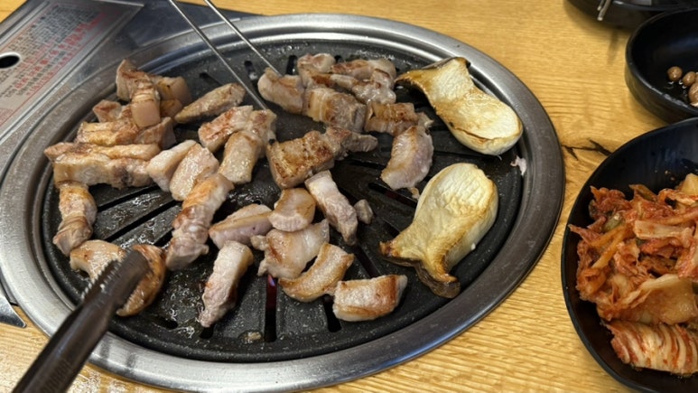 삼죽정육식당 이미지