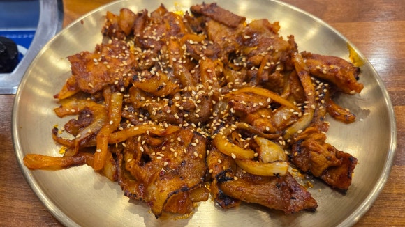 고령촌돼지찌개봉덕점 이미지