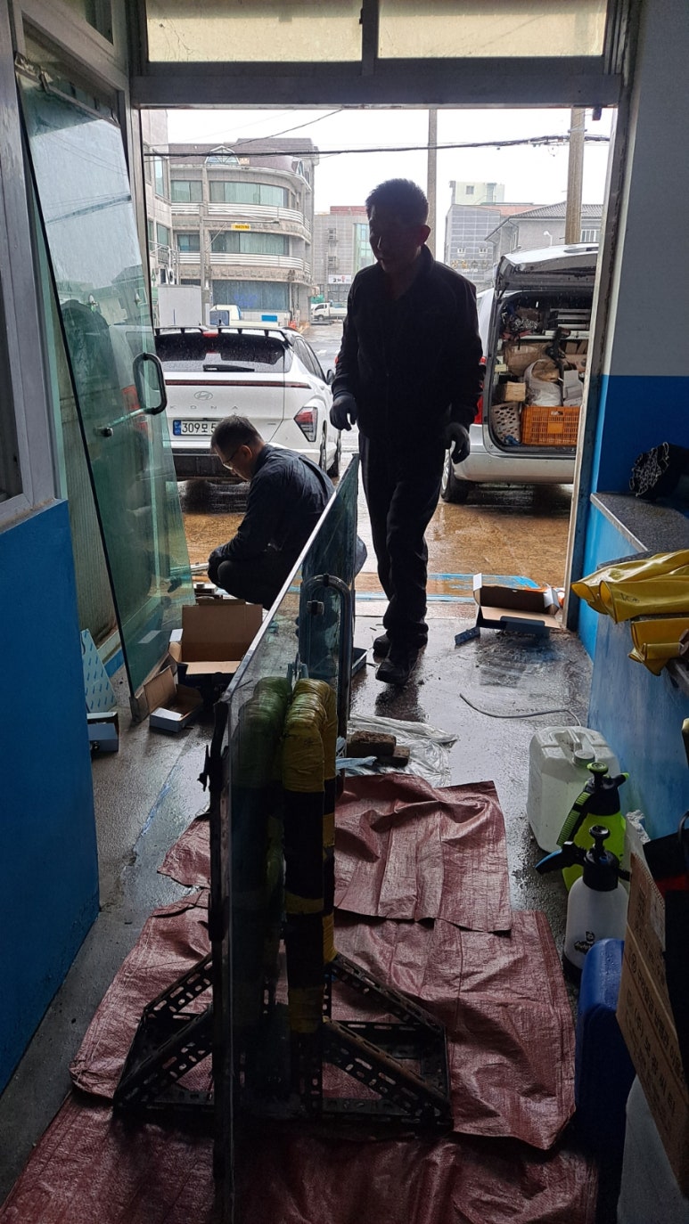 삼선어패류 이미지