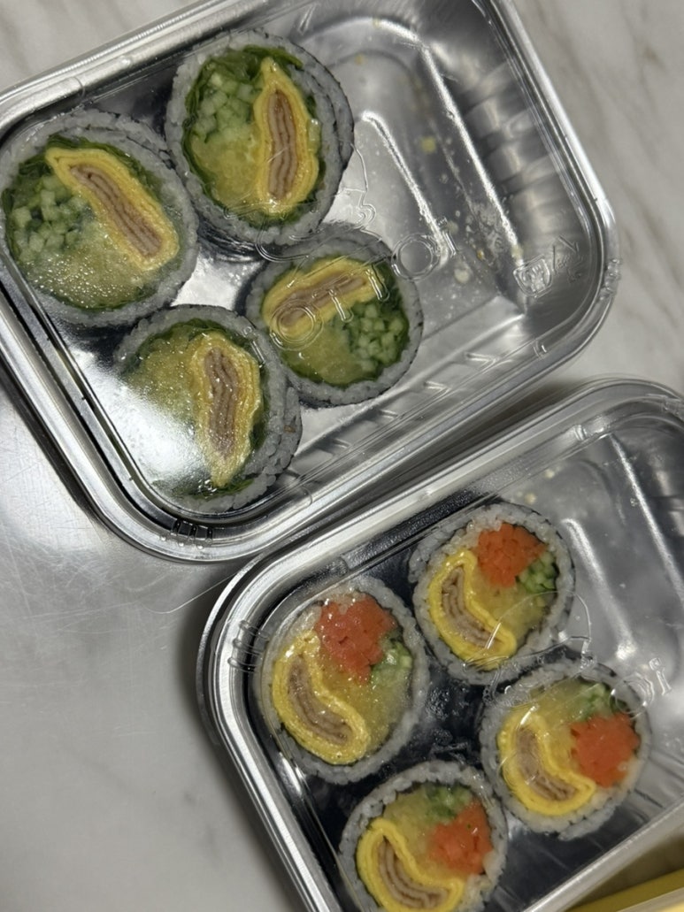 오토김밥 동탄점 이미지