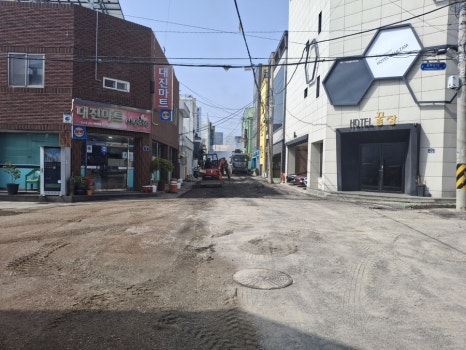 한려갈비 이미지