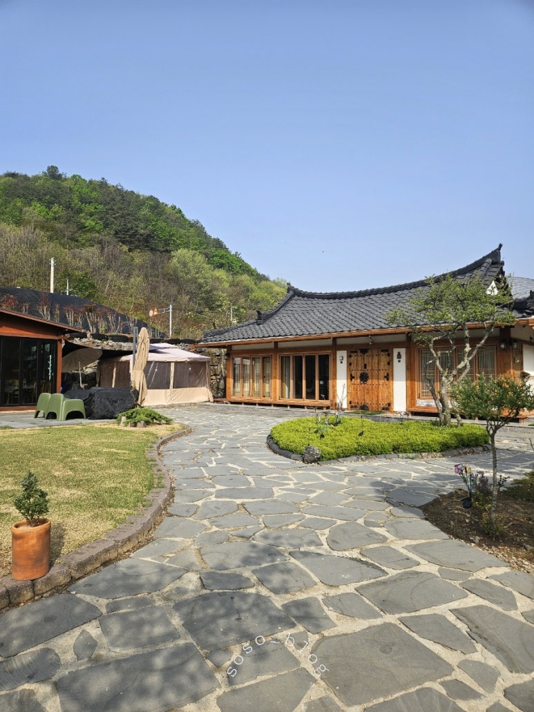 한옥펜션연가 이미지