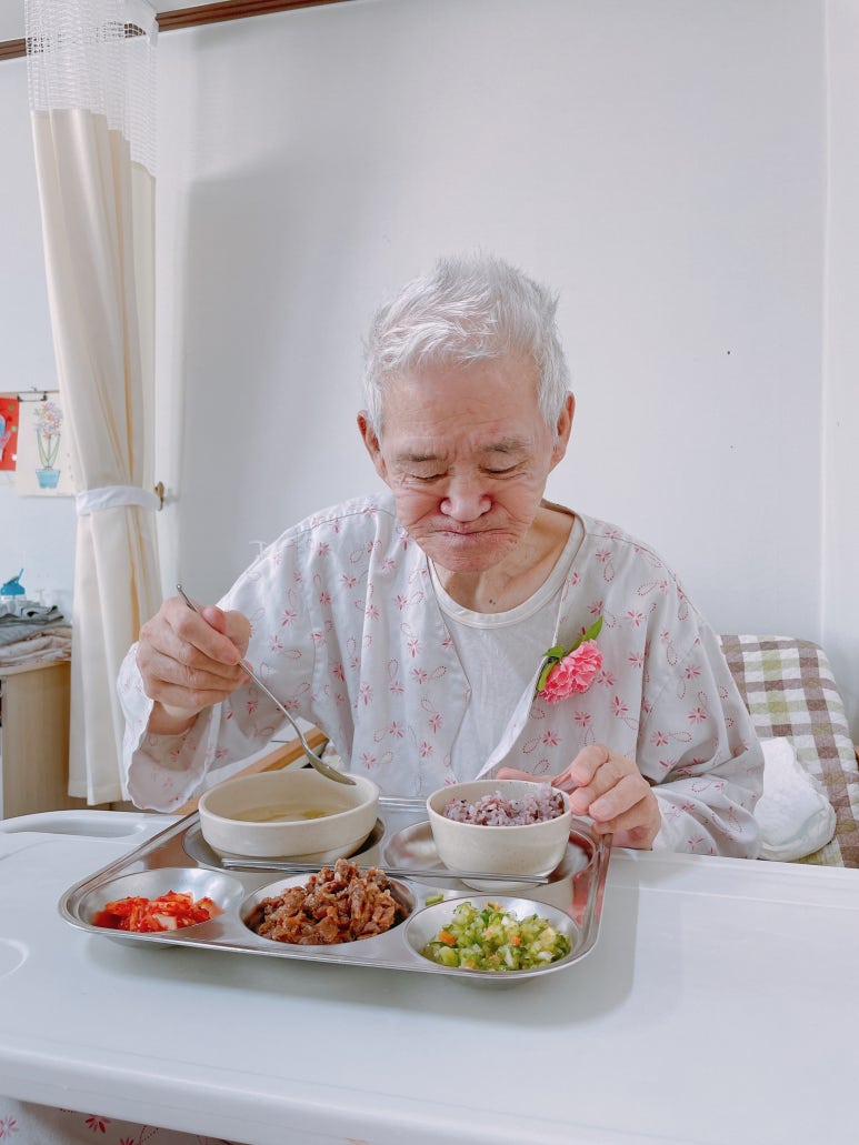 행복한푸드서비스 이미지
