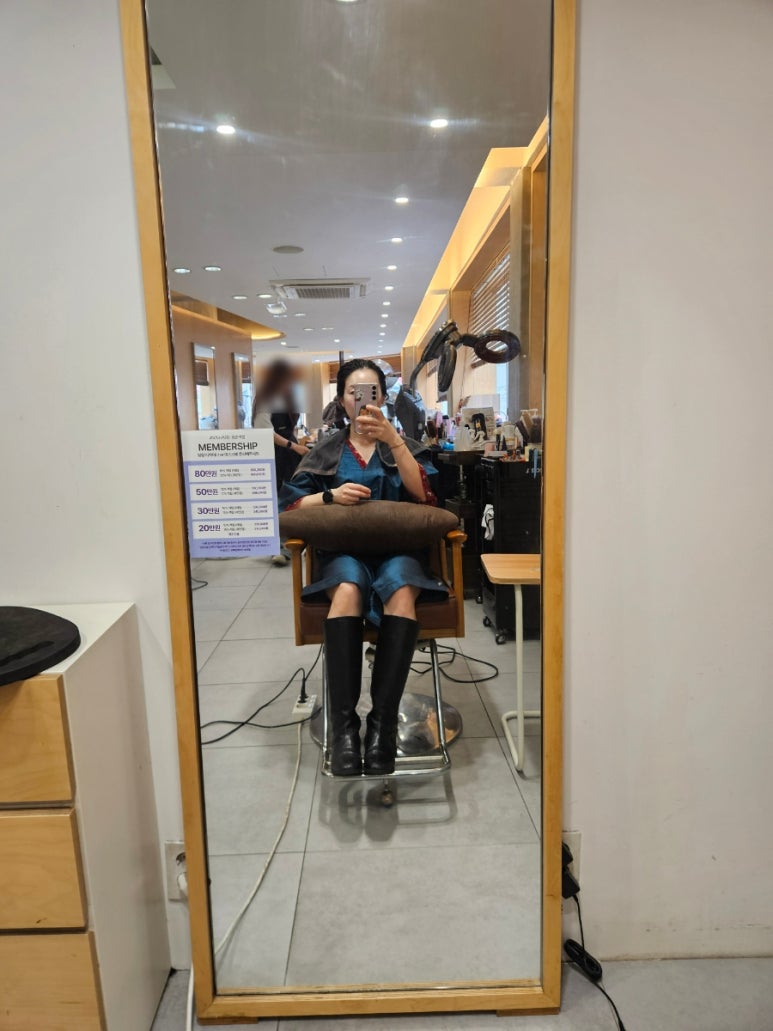 에이바헤어 등촌역점 이미지