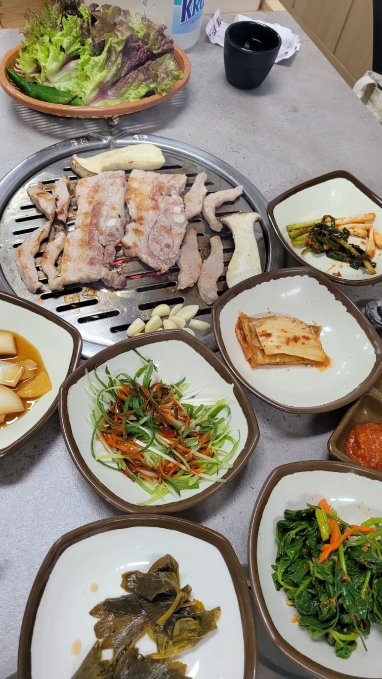 7번가생고기 이미지