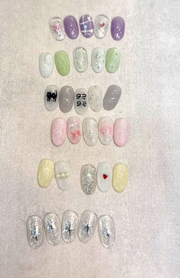 네일린 이미지