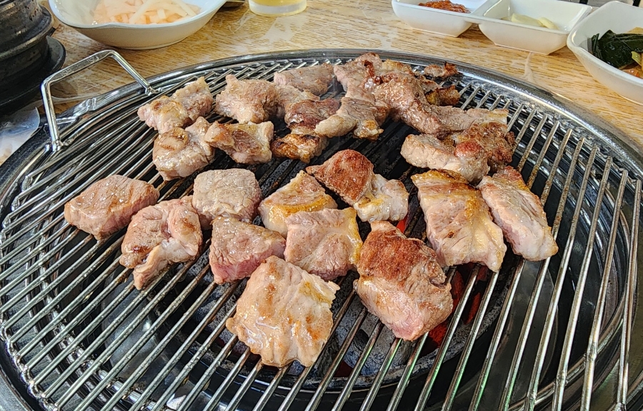 우리목살집 이미지