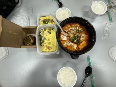 주영푸드 이미지
