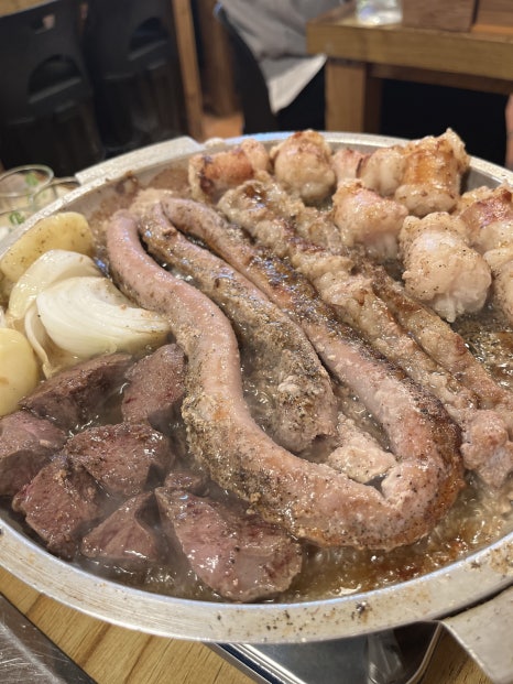 본토소곱창 이미지