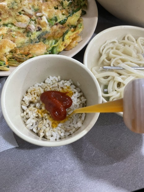 갯마을바지락칼국수 이미지