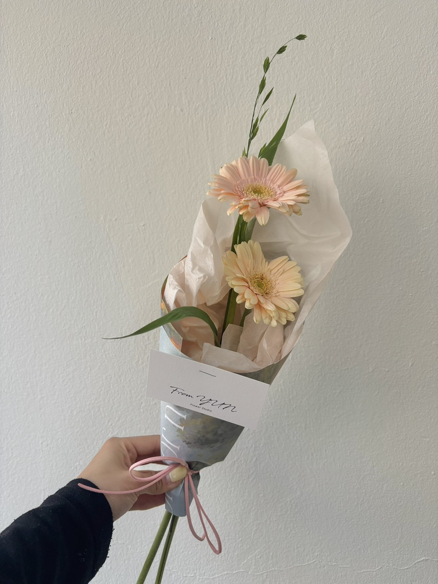 프롬미니플라워 이미지