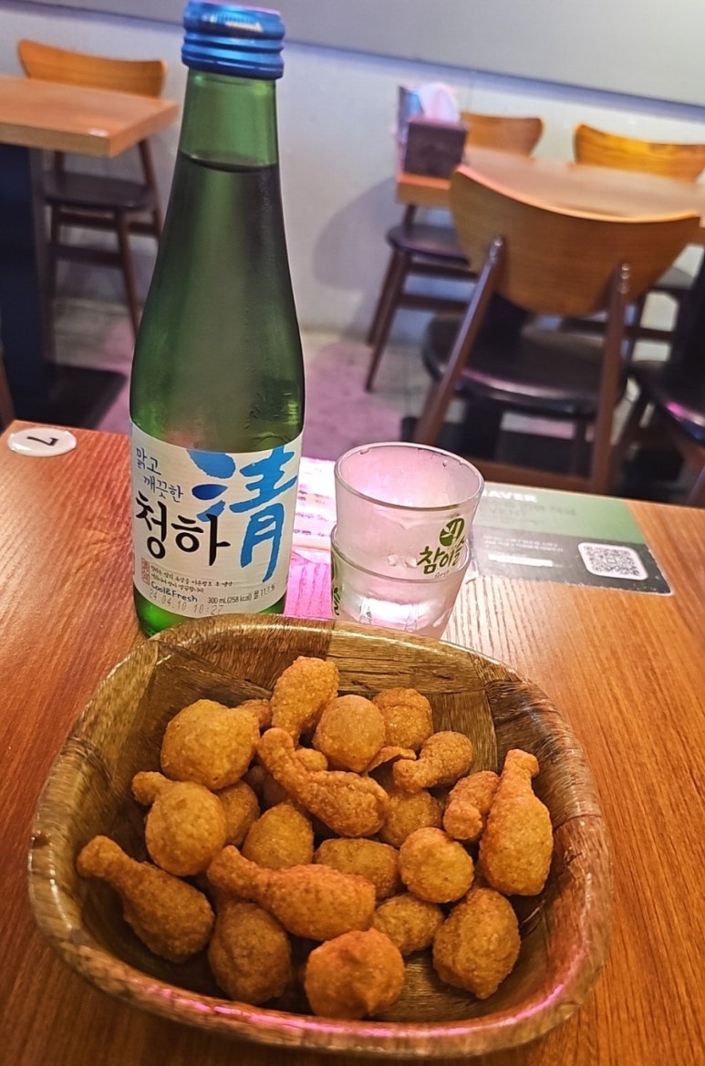노상치킨&포차 이미지