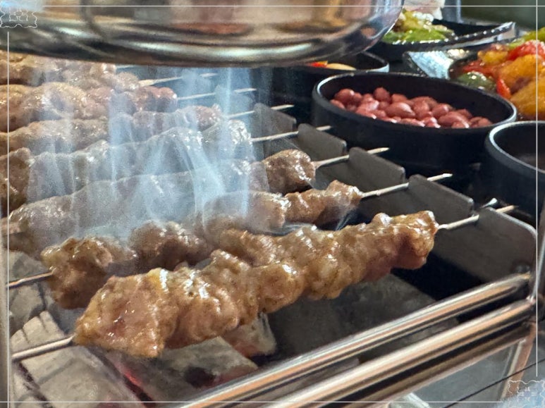 맛집양꼬치 이미지
