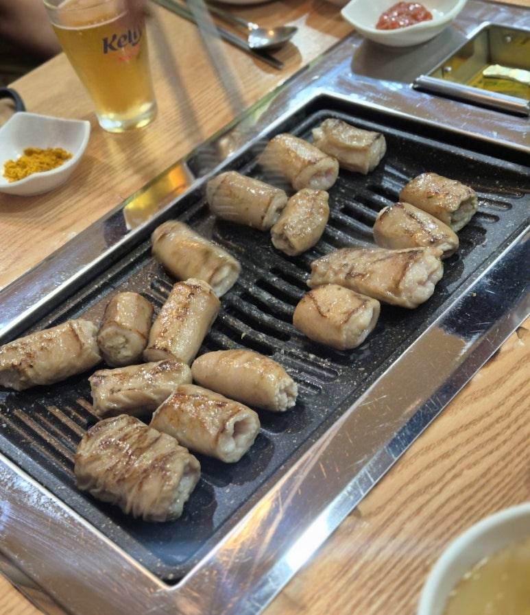 손이가네대구막창 이미지