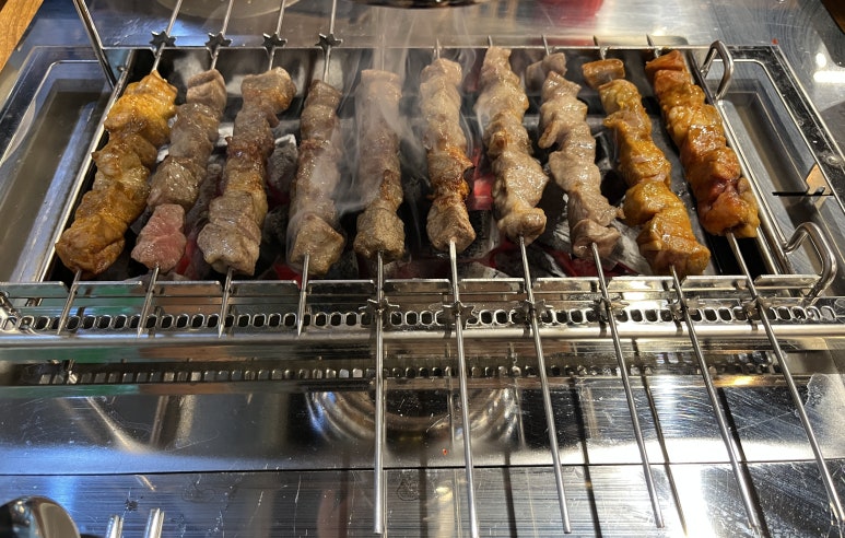 미각양꼬치 금곡점 이미지