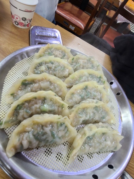 이원만두 이미지