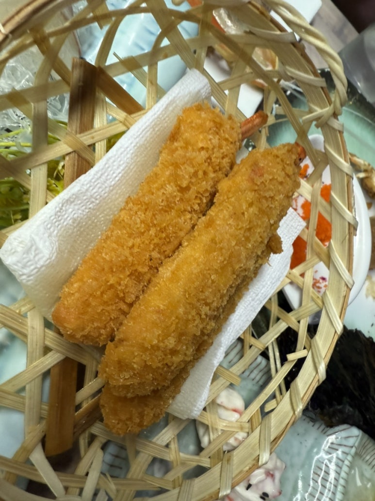 스끼다시짱횟집 이미지