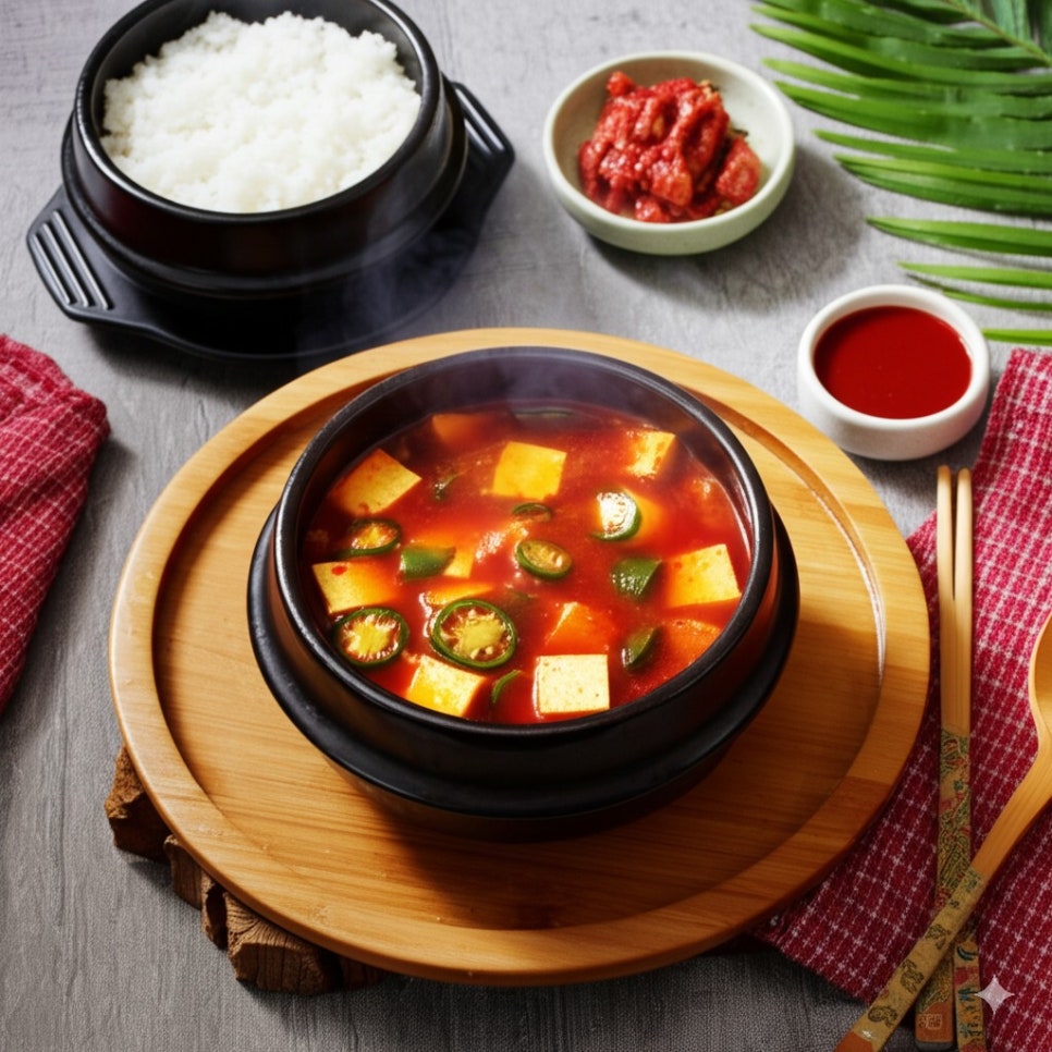고기랑찌개랑 이미지