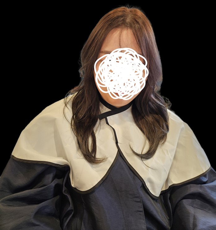 보석헤어샵 이미지