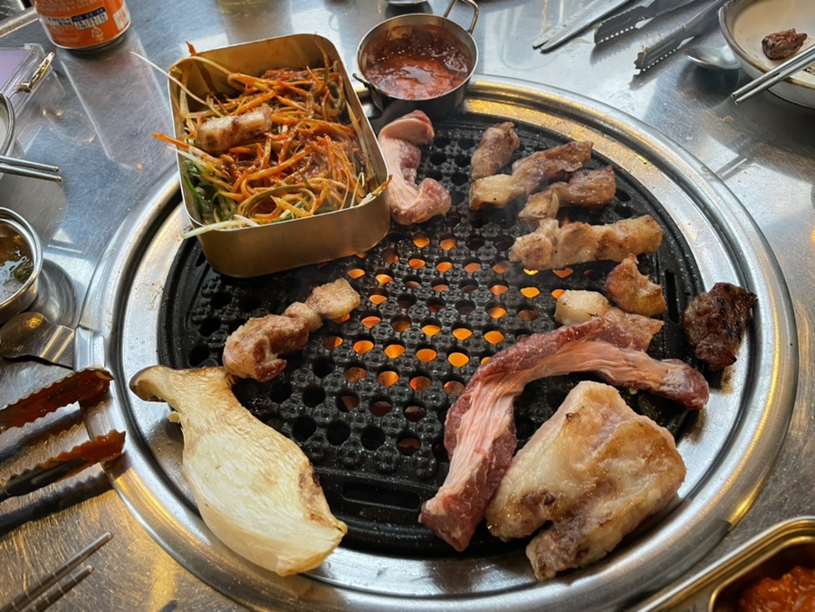 장군집 사진 8
