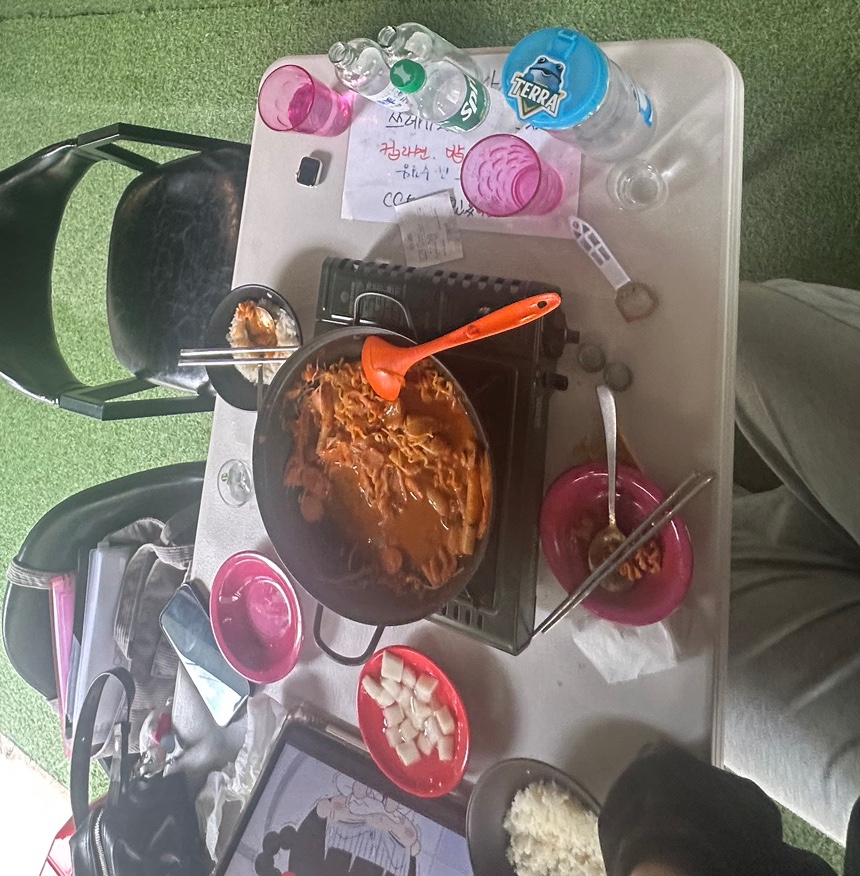 마산닭밥 이미지