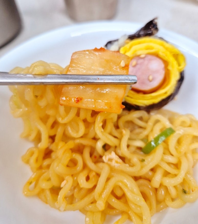 에코분식 이미지