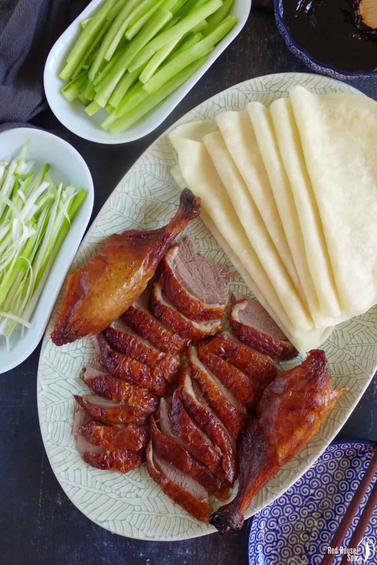 황제오리 이미지