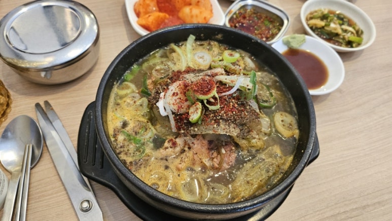 신양평해장국 이미지