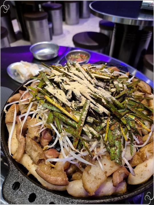 서래곱창 이미지
