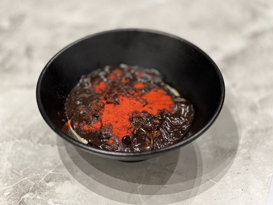 설화반점 이미지