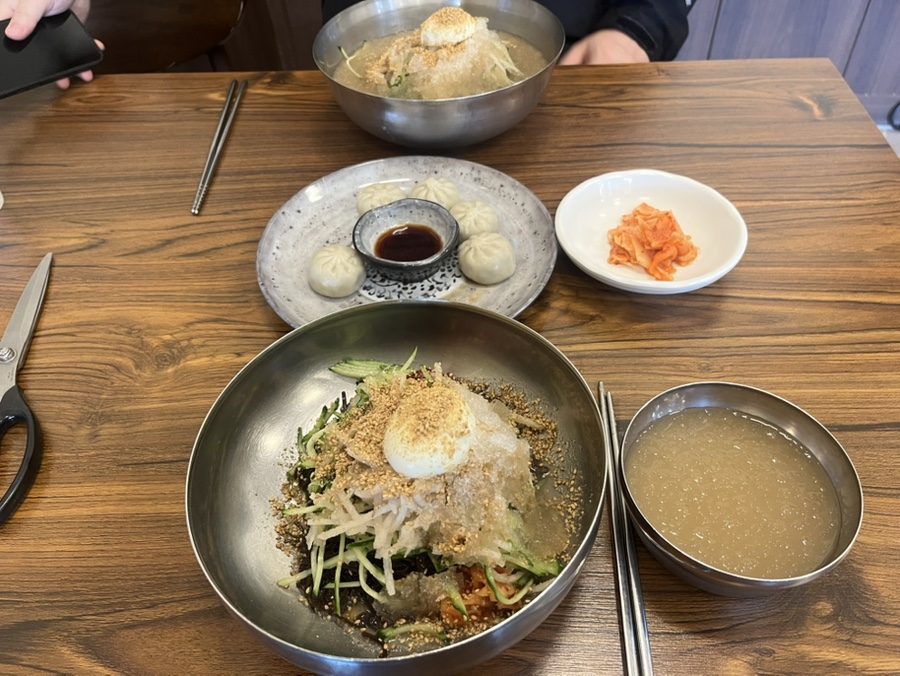 우일면옥 이미지