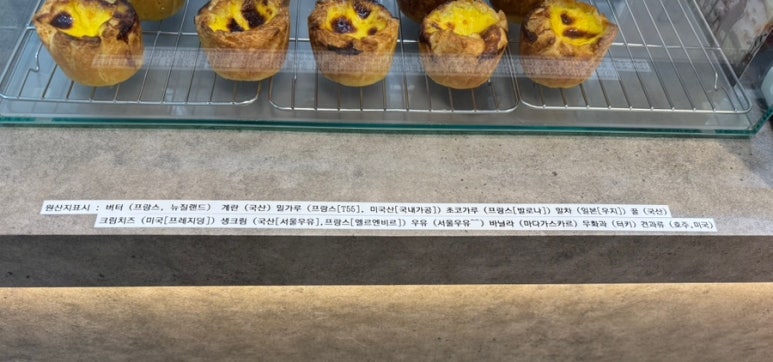 타르트곰 이미지
