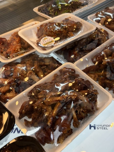 조선생명품족발 이미지