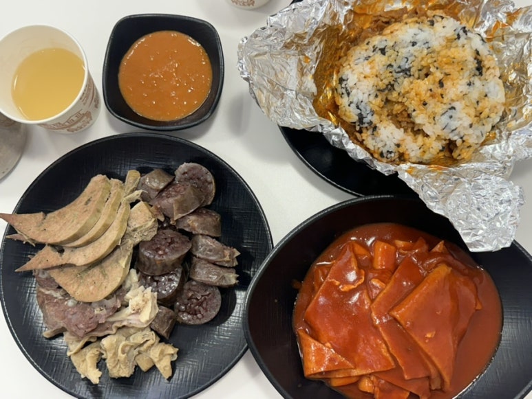 맛집분식 이미지