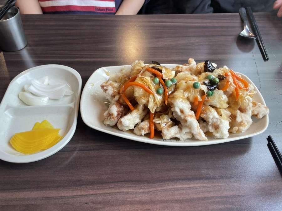 홍콩반점0410+염창역점 이미지
