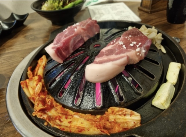 애월식당 이미지