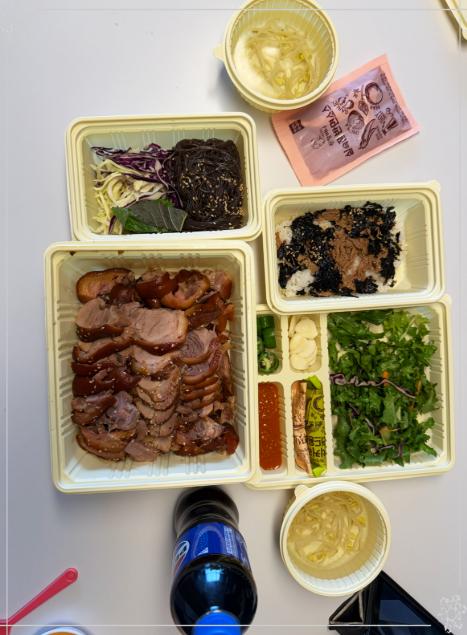 착한족발보쌈 이미지