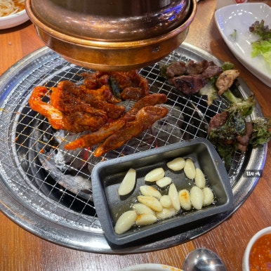 고기싸롱 이천증포점 이미지