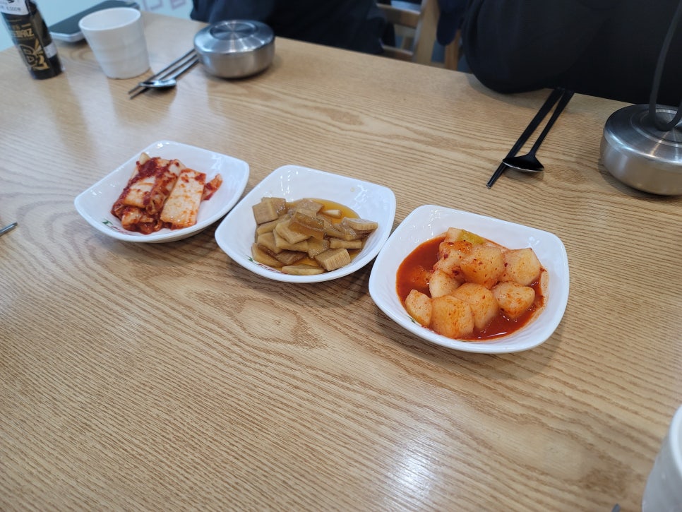 바우네나주곰탕 주엽역점 이미지