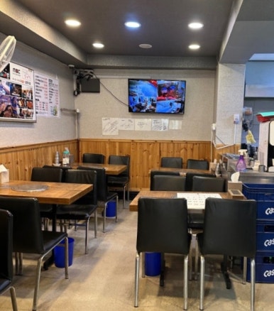 할매갈비 이미지