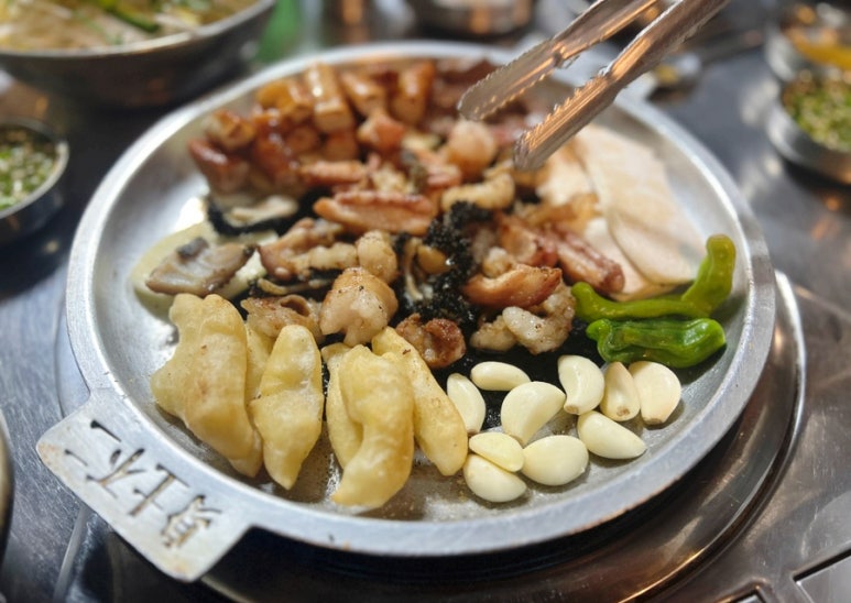 강남곱창이야기 행신점 이미지